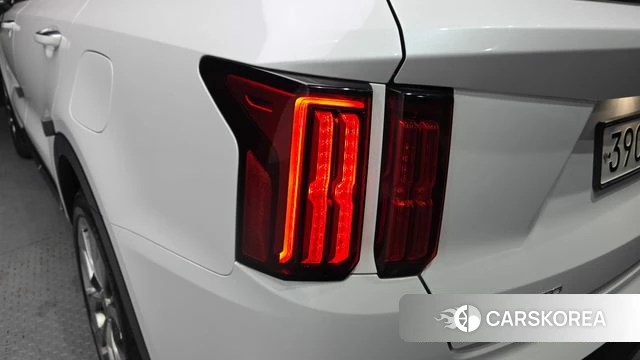 Kia Sorento 4th Generation id 4584961 из Кореи 15