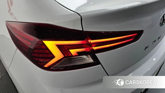 Hyundai The New Avante AD id 4251043 из Кореи 15