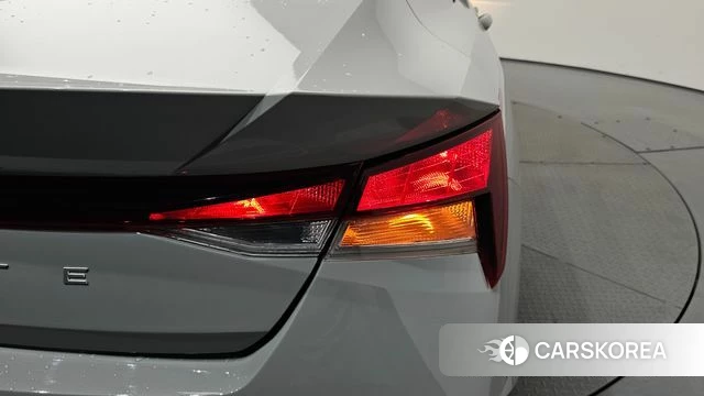 Hyundai Avante (CN7) id 4542822 из Кореи 15