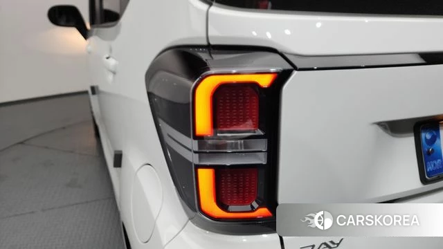 Kia The New Kia Ray id 4230278 из Кореи 15