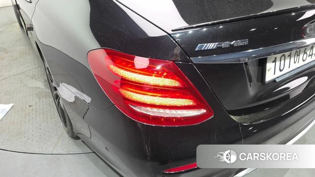 Mercedes-Benz E-Class W213 id 4285135 из Кореи 15