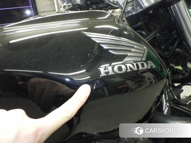 Honda CB400SF ABS id 3950153 из Японии 15