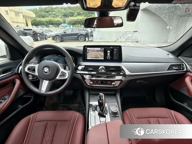 BMW 5 series id 4328877 из Китая 15