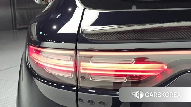 Porsche Cayenne (PO536) id 4610261 из Кореи 15
