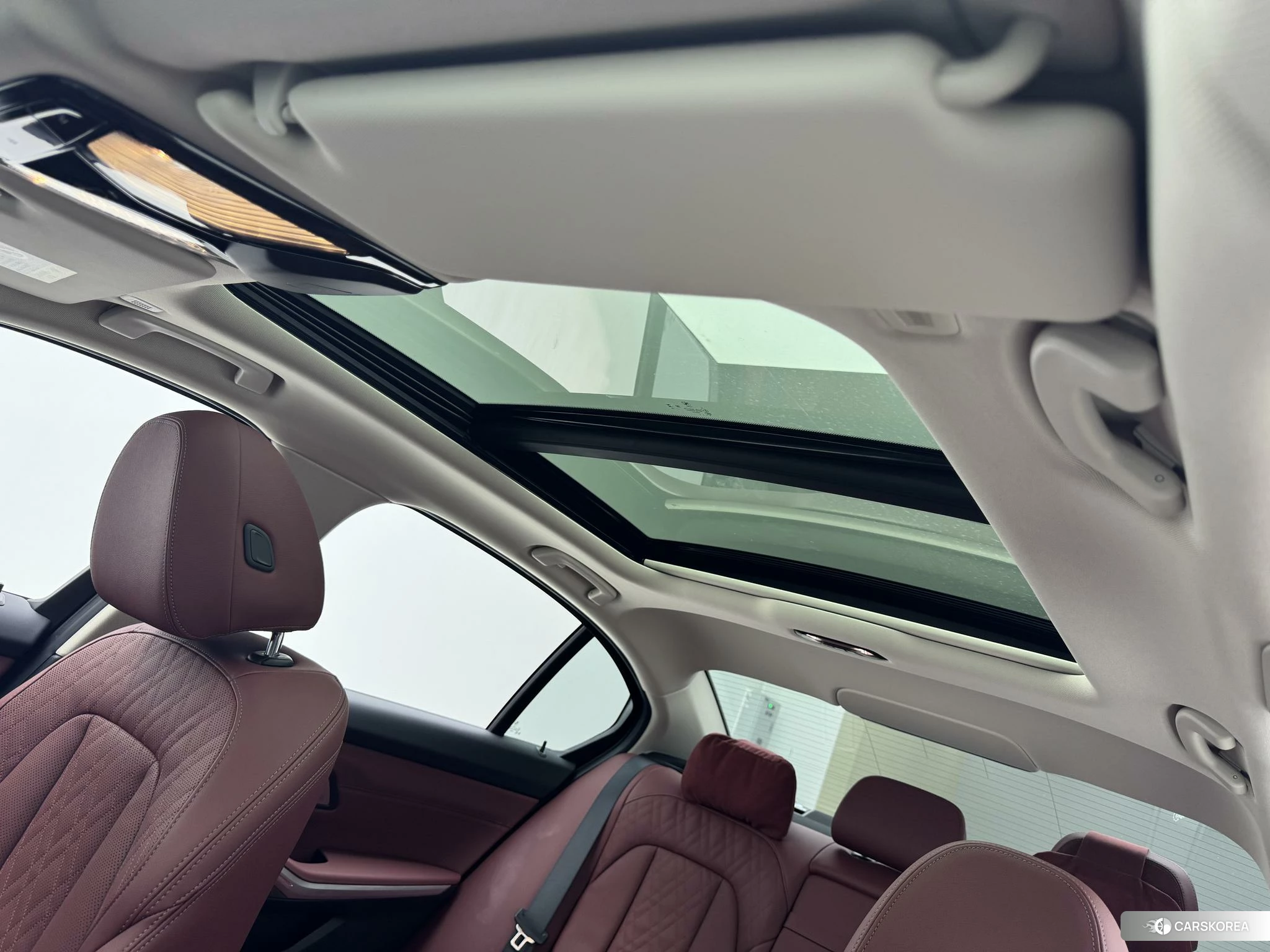 BMW i3 id 4420019 из Китая 15