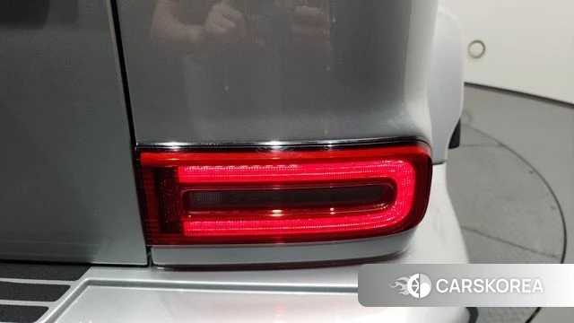 Mercedes-Benz G-Class W463b id 4315556 из Кореи 15