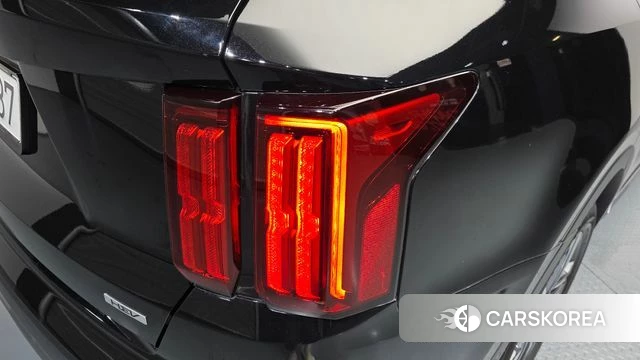 Kia Sorento 4th Generation id 4707131 из Кореи 15