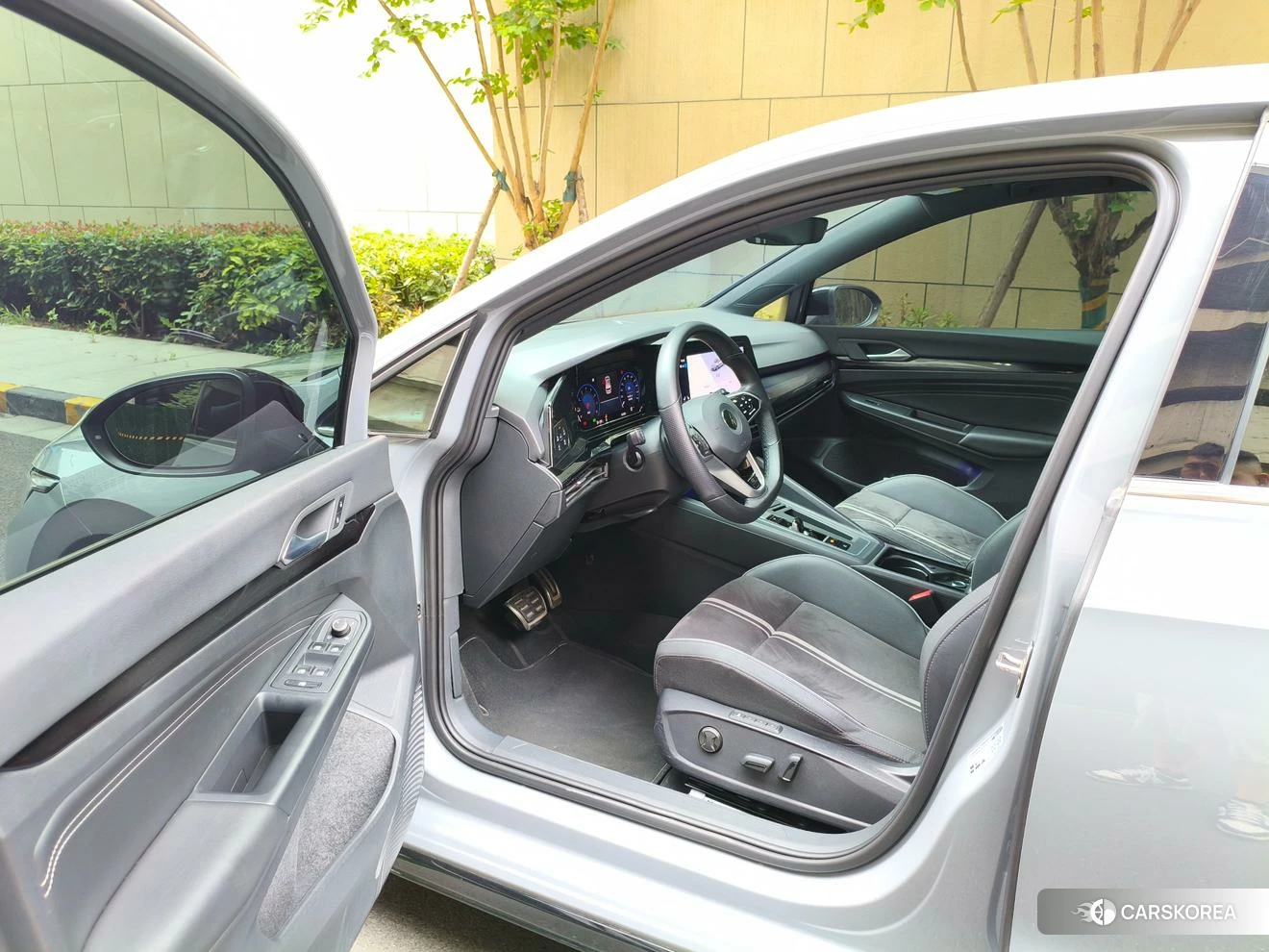 Volkswagen Golf id 4467877 из Китая 15