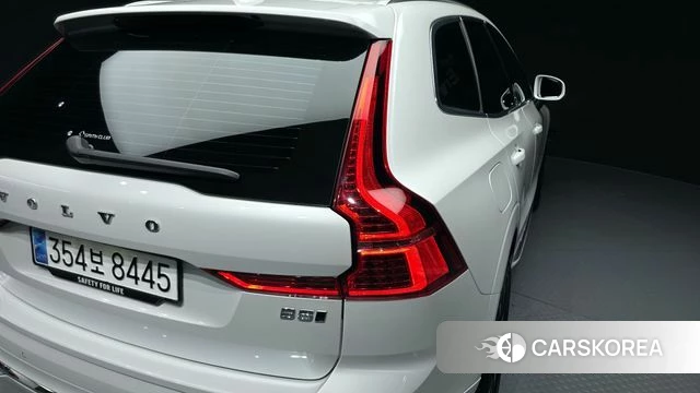 Volvo XC60 second Generation id 4280837 из Кореи 15