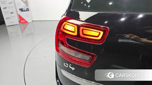 Citroen / DS Grand C4 Picasso id 4477547 из Кореи 15