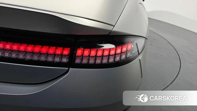 Hyundai Ionic 6 id 4494101 из Кореи 15