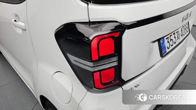 Kia The New Kia Ray id 4355067 из Кореи 15