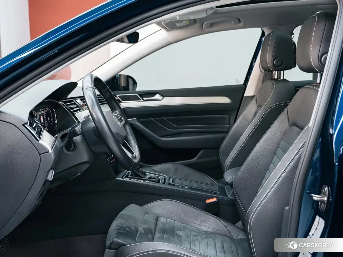 Volkswagen Wei Lan id 4600489 из Китая 15
