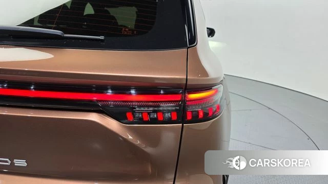 Renault Korea (Samsung) Grand Coleos id 4853746 из Кореи 15