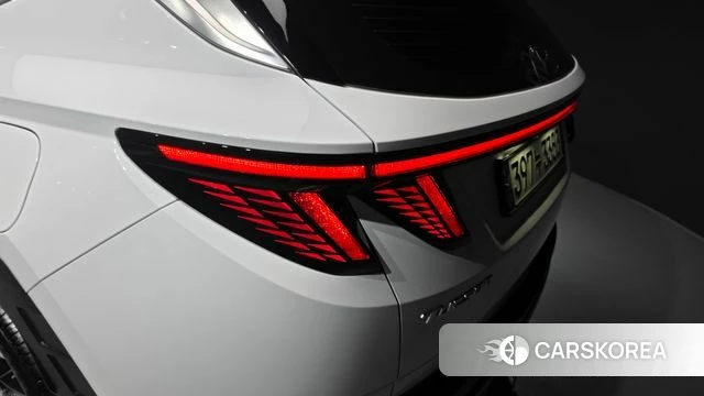 Hyundai Tucson (NX4) id 4282913 из Кореи 15