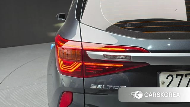 Kia Seltos id 4429998 из Кореи 15