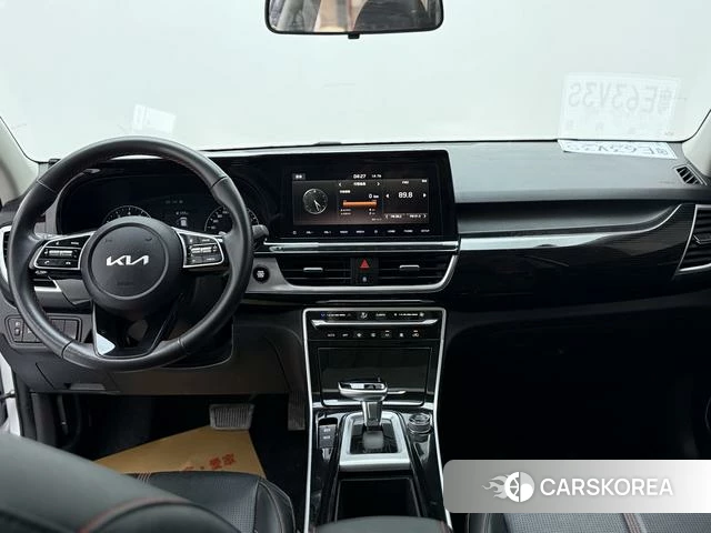 Kia Proud run id 4299852 из Китая 15