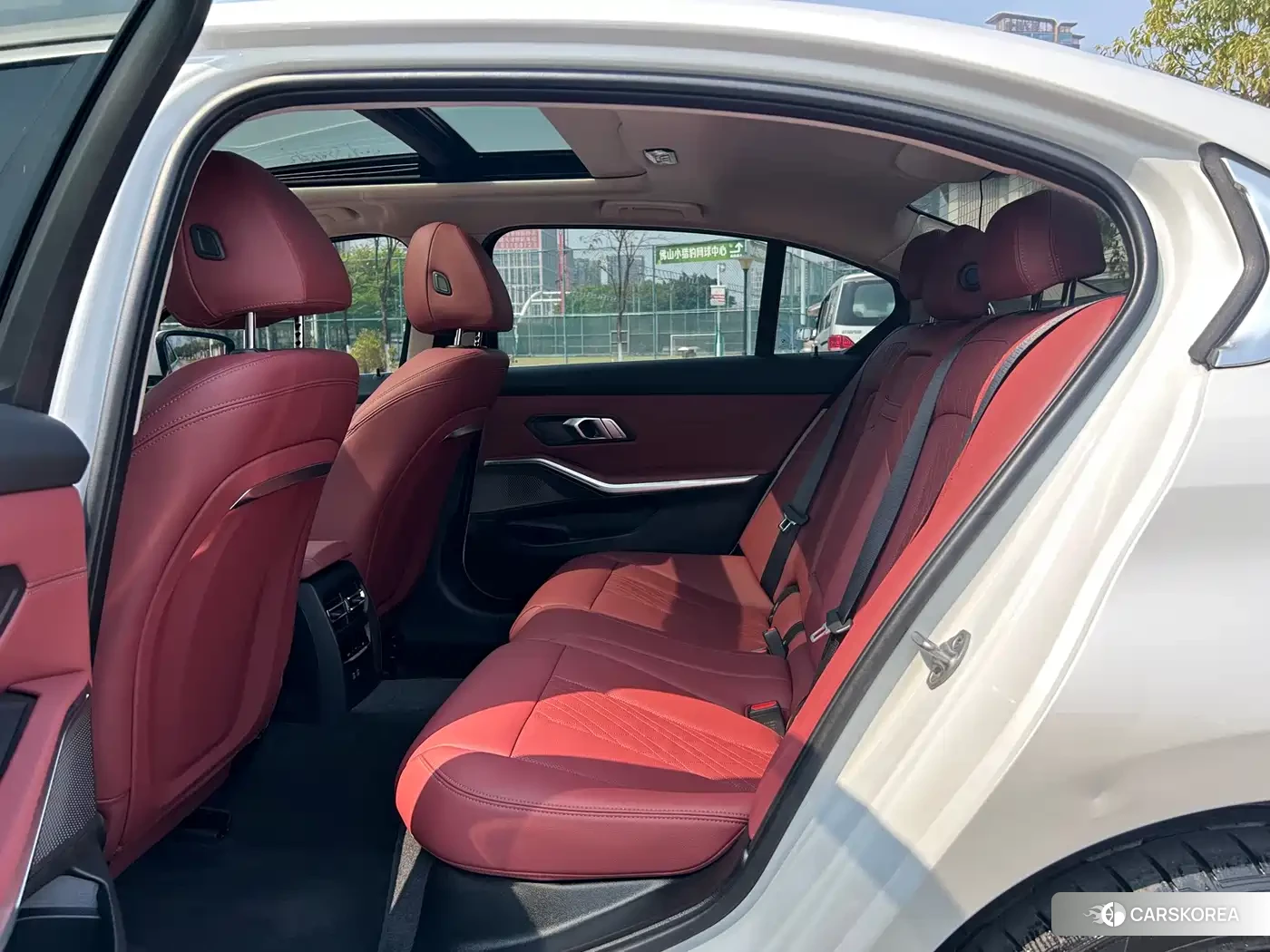 BMW 3 series id 4570356 из Китая 15