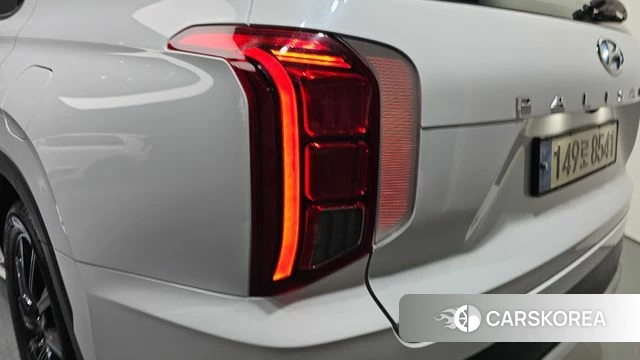 Hyundai Palisade id 4525036 из Кореи 15