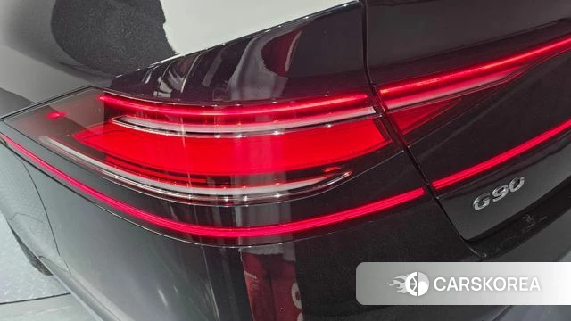 Genesis G90 (RS4) id 4200815 из Кореи 15