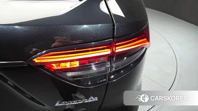 Maserati Levante id 4231195 из Кореи 15