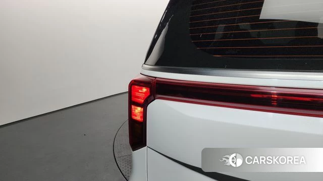 Kia The New Carnival 4th Generation id 4354432 из Кореи 15