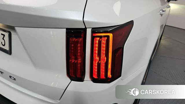 Kia Sorento 4th Generation id 4284728 из Кореи 15