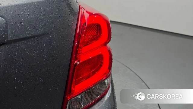 Chevrolet (GM Daewoo) The New Trax id 4755364 из Кореи 15