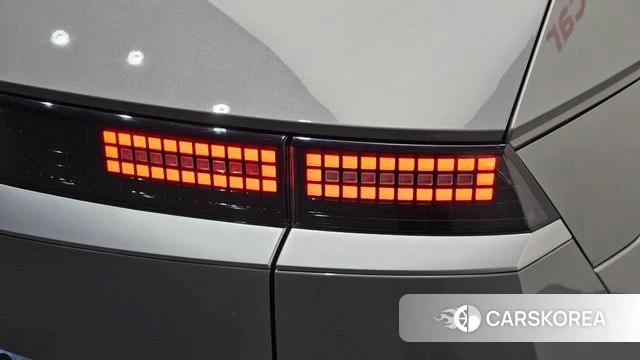 Hyundai Ionic 5 id 4631807 из Кореи 15
