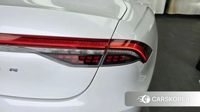 Hyundai The New Grandeur IG id 4502007 из Кореи 15