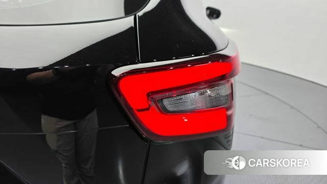 Chevrolet (GM Daewoo) Trax Crossover id 4488248 из Кореи 14