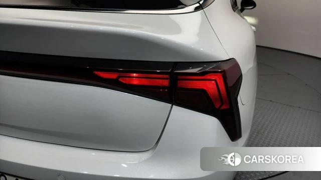 Kia The New K5 3rd generation id 4230283 из Кореи 15