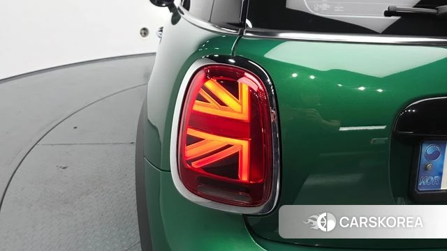 Mini Cooper id 4726618 из Кореи 15