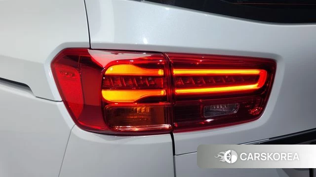 Kia The New Carnival id 4605074 из Кореи 15