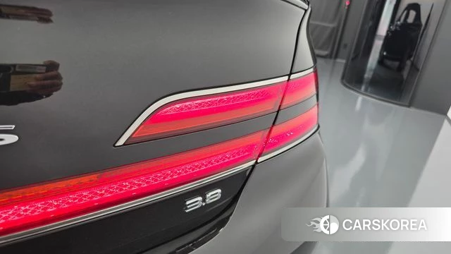 Genesis G90 id 4251062 из Кореи 15