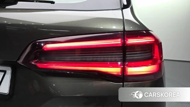 BMW X5 (G05) id 4480935 из Кореи 15
