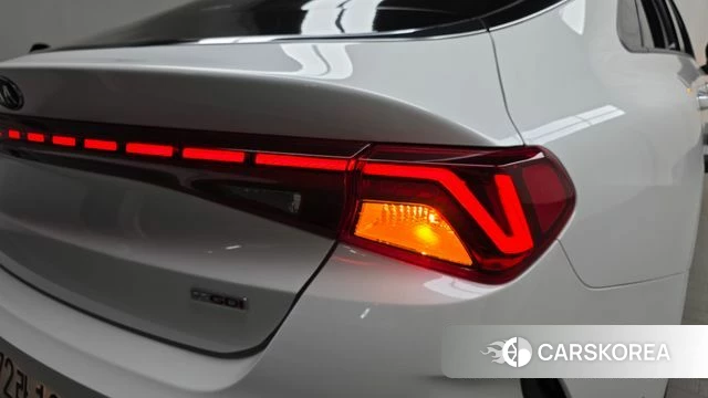 Kia K5 3rd generation id 4434526 из Кореи 15