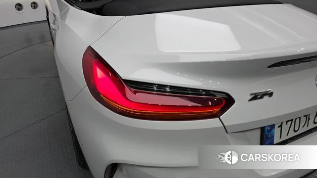 BMW Z4 (G29) id 4533800 из Кореи 15