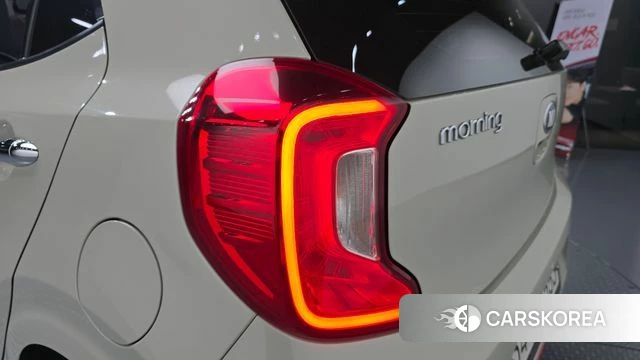 Kia All New Morning (JA) id 4284867 из Кореи 15