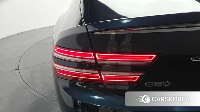 Genesis G80 (RG3) id 4750164 из Кореи 15