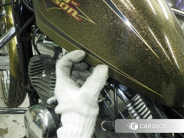 Harley-Davidson Sportster 72 XL1200V id 3945189 из Японии 15