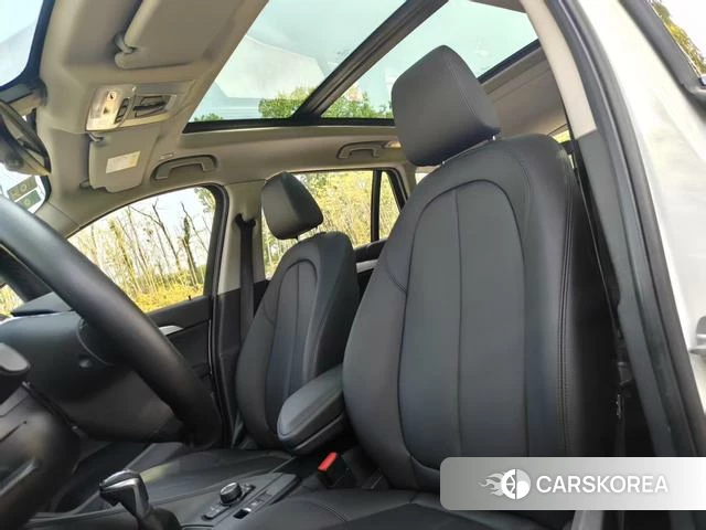 BMW X1 id 4209199 из Китая 15