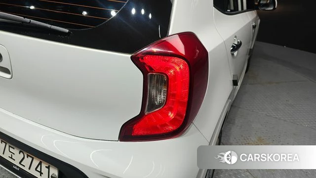 Kia All New Morning (JA) id 4188296 из Кореи 15