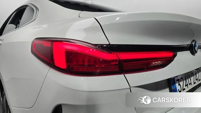 BMW 2 Series Gran Coupe (F44) id 4716759 из Кореи 15
