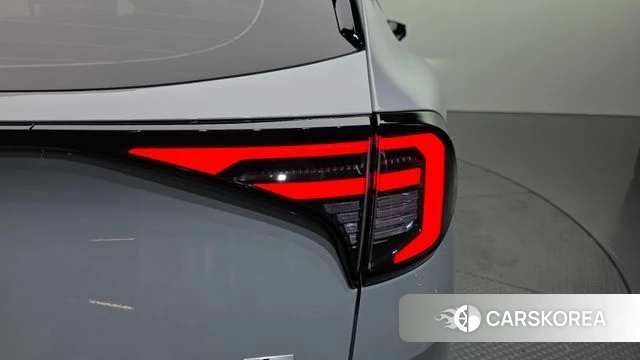 Kia The New Sportage 5th Generation id 4329456 из Кореи 15