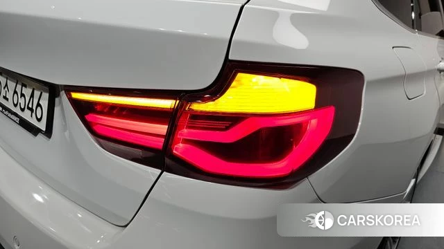 BMW 3 Series GT (F34) id 4525277 из Кореи 15