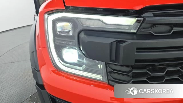 Ford Ranger 4th Generation id 4612709 из Кореи 15