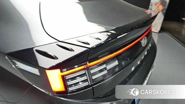 Hyundai Sonata D Edge (DN8) id 4185702 из Кореи 15