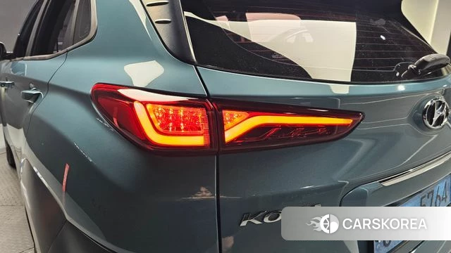 Hyundai Kona Electric id 4713348 из Кореи 15