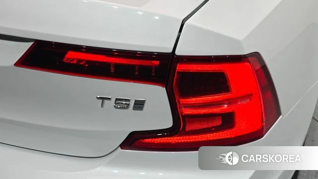 Volvo S90 id 4642783 из Кореи 15
